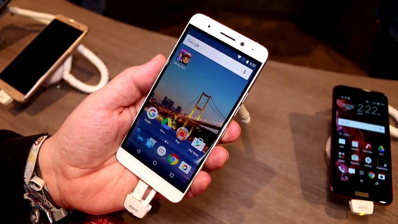 General Mobile Şarj Çabuk Bitiyor