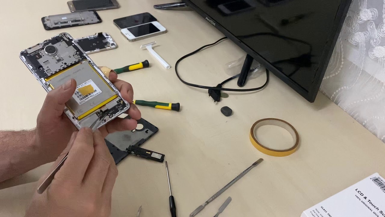 General Mobile Şarj Çabuk Bitiyor Sorunu