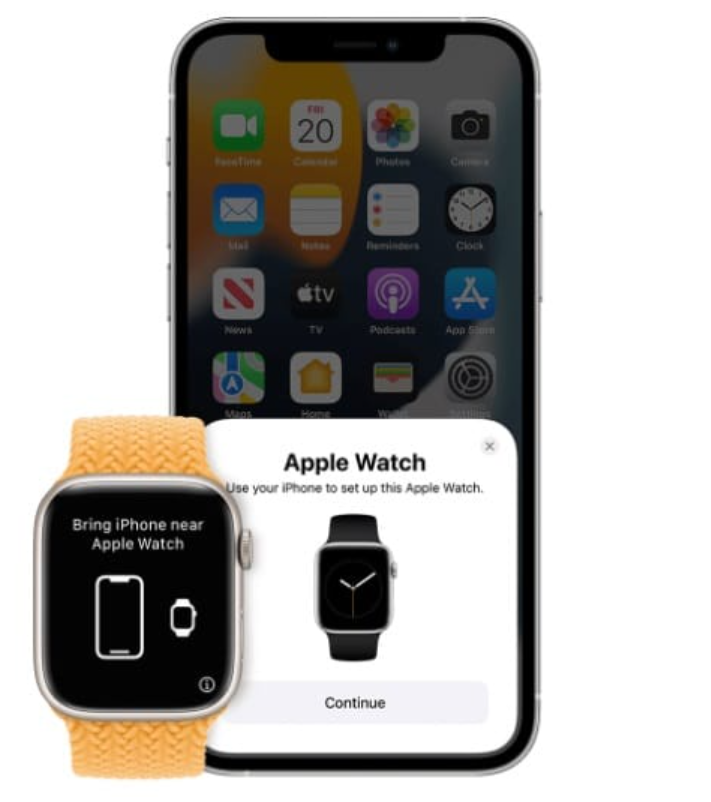 Apple Watch Cift SIM Kullanma 2