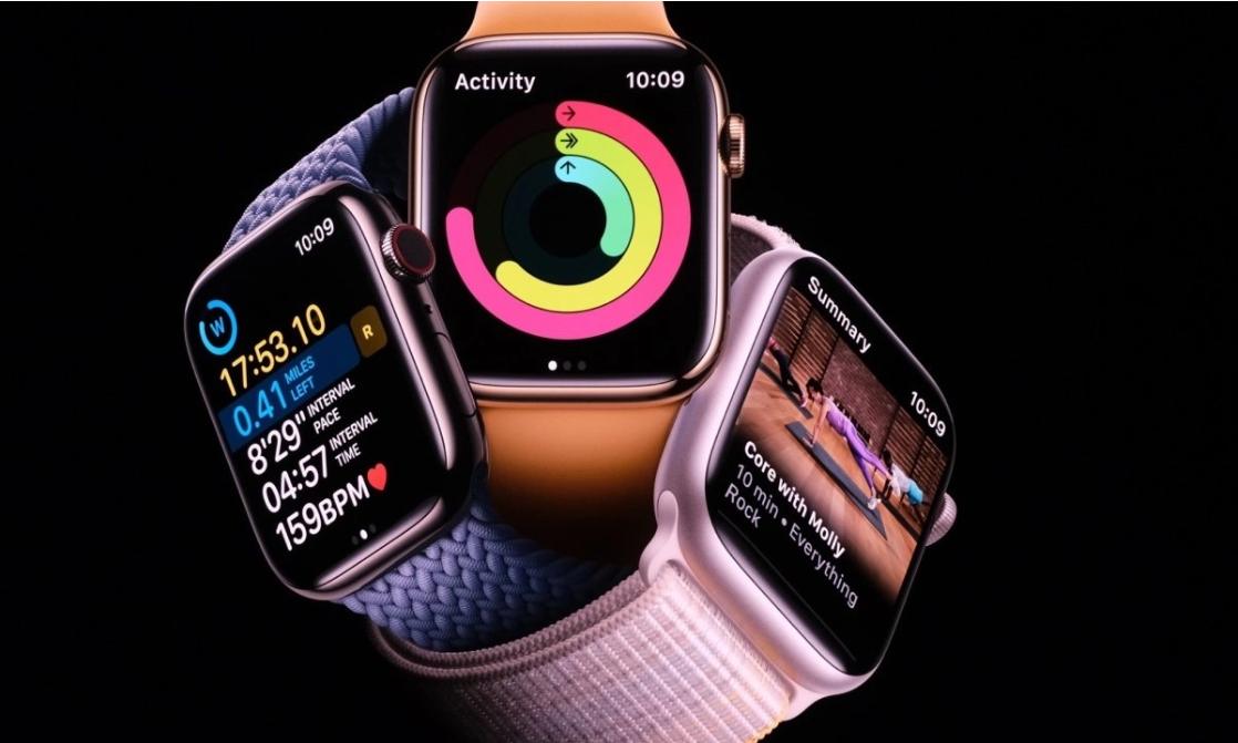 Apple Watch Eslesmeyi Kaldirma ve Aygiti Silme 1