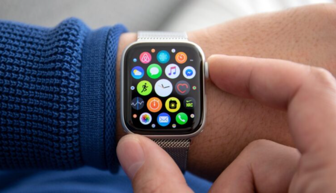 Apple Watch Eslesmeyi Kaldirma ve Aygiti Silme 2