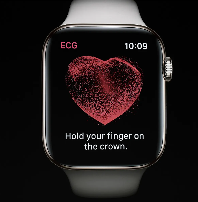 Apple Watch Kalp Sagligi Bildirimleri 4