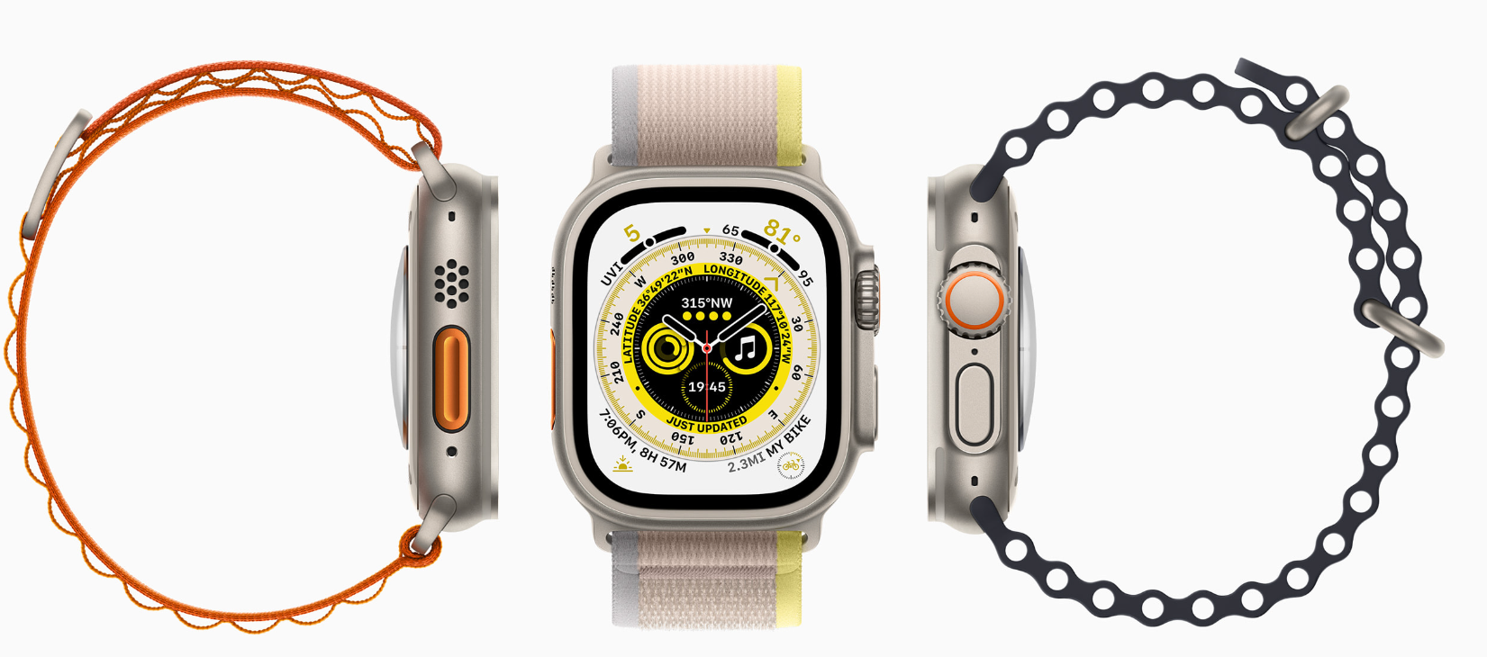 Apple Watch Ultra Derinlik ve Su Sizdirmazlik Testi 1