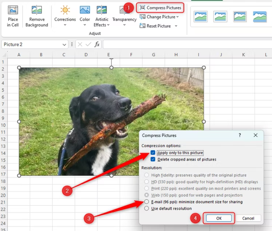 Excel Tablolarınızı Hızlandırmanın 7 Yolu