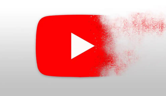 YouTube Siyah Ekranı Nasıl Onarılır