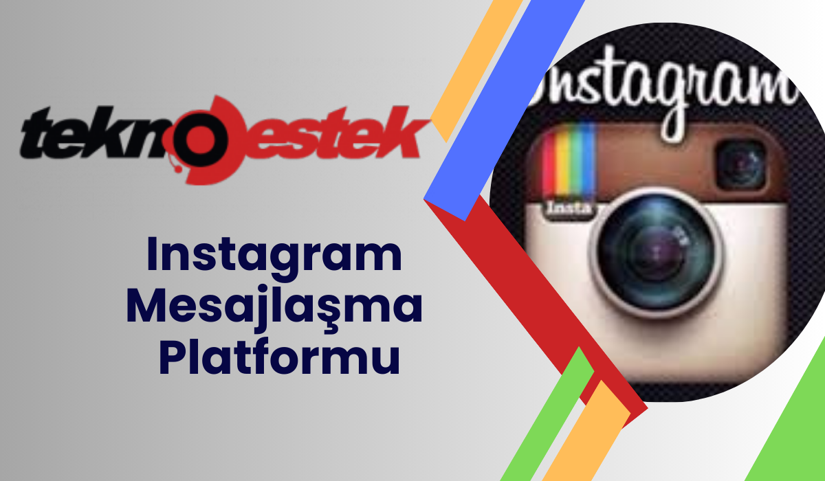 Instagram Mesajlaşma Platformu