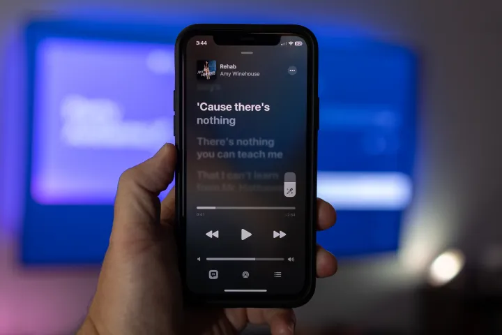 Karaoke Yapmak İçin Apple Music Sing Nasıl Kullanılır?
