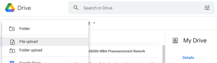 Google Drive'da PDF Nasıl Düzenlenir?