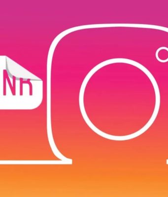 Instagram bağlantılar nasıl yayınlanır