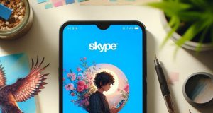 Skype Adı Nasıl Değiştirilir?