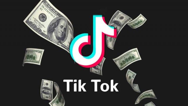 TikTok'ta Sponsor Olma Nasıl yapılır?