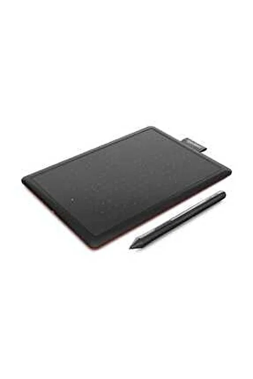 One By Wacom Medium Grafik Tablet