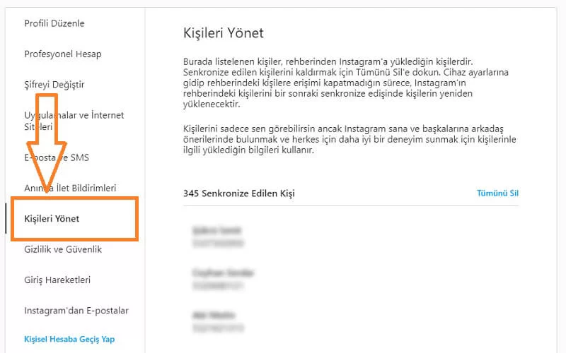 Facebook Entegrasyonu