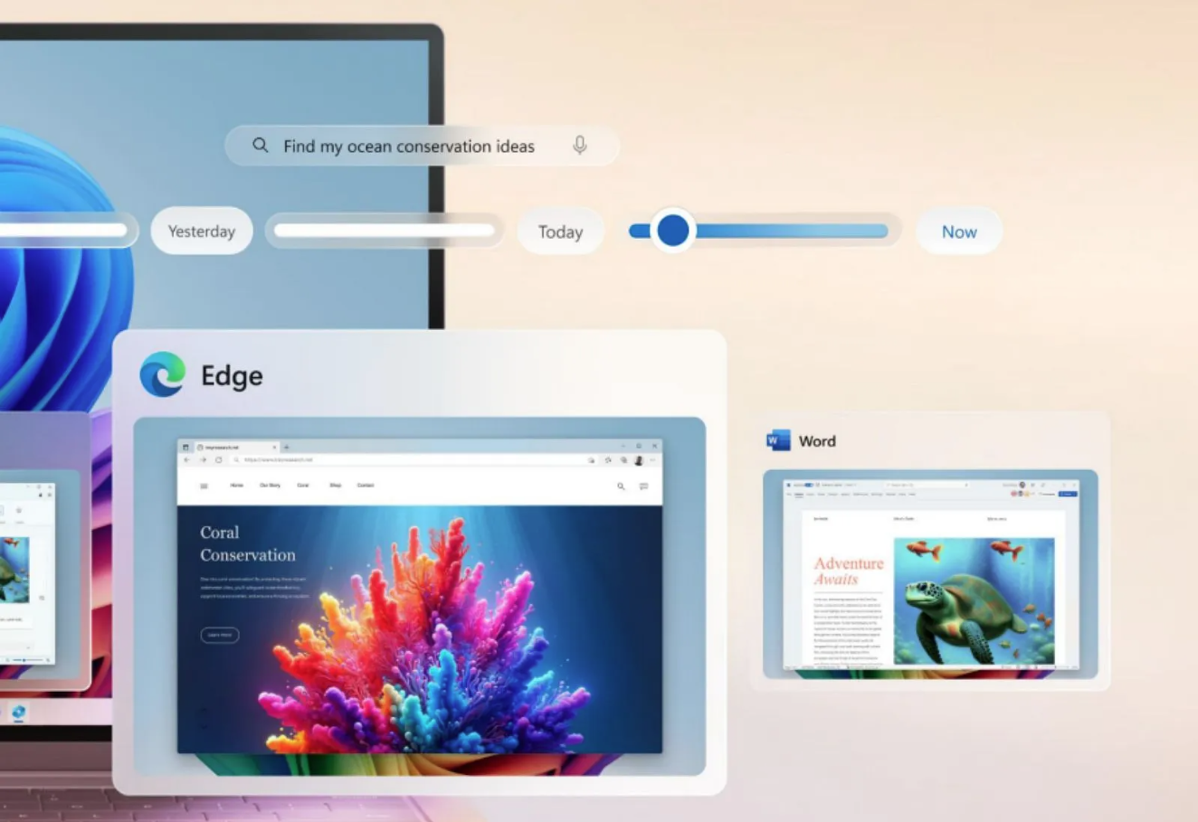 Recall Alan Tahsisini Değiştirme