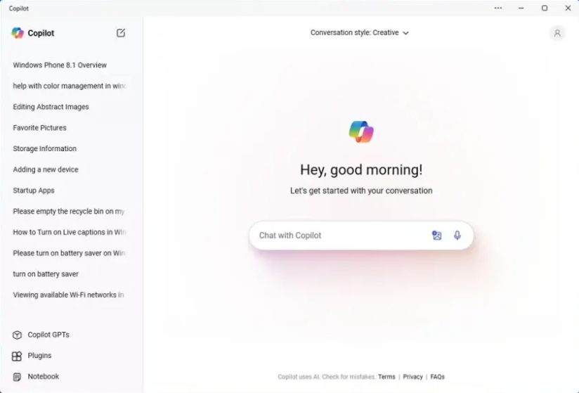 Recall ve Copilot Arasındaki Fark
