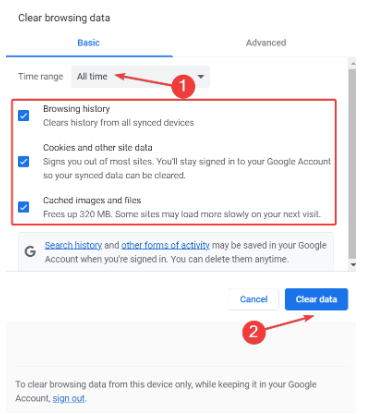 Çözüm Adımları AADSTS90100 Hata kodu