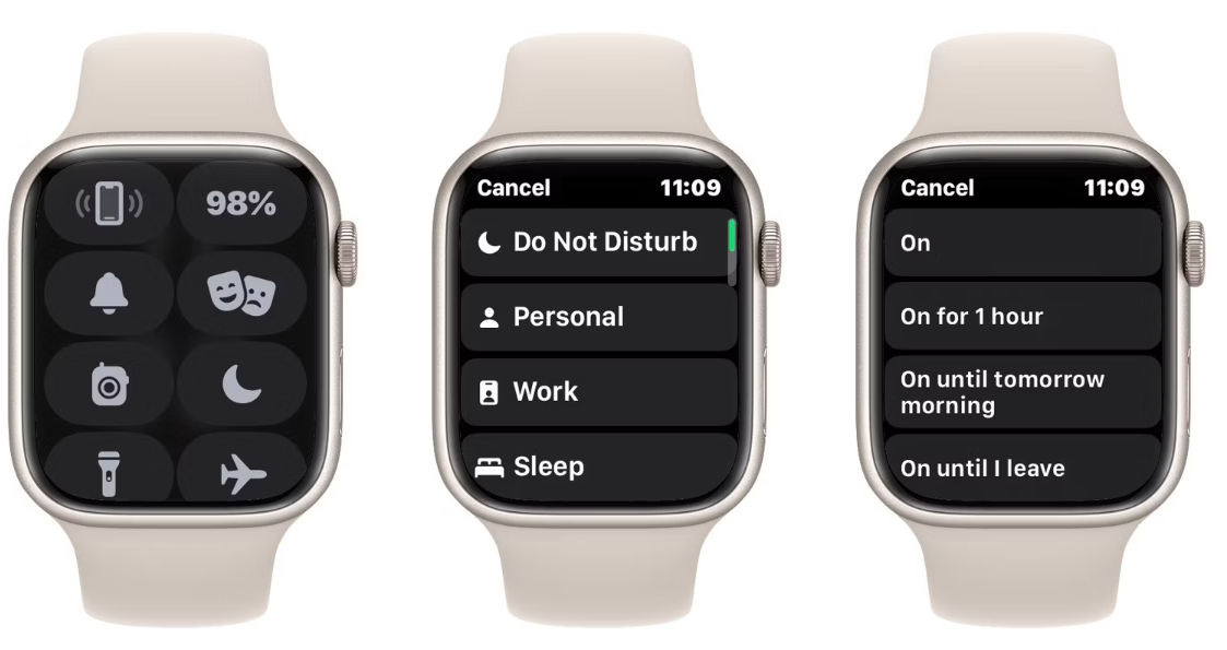 Apple Watch Bildirimleri Nasil Duzenlenir 3 - Apple Watch Bildirimleri Nasıl Düzenlenir