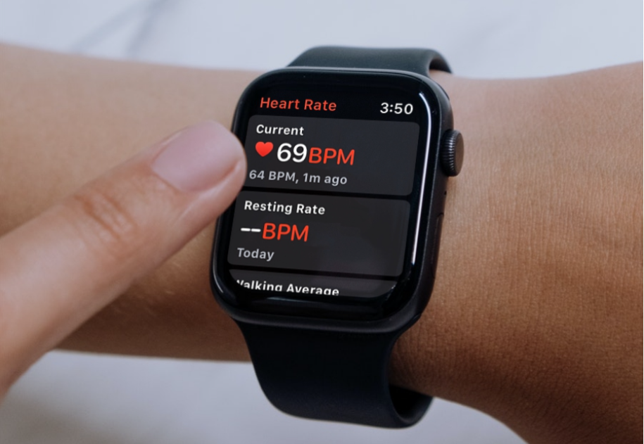 Apple Watch Kalp Sagligi Bildirimleri 3 - Apple Watch Kalp Sağlığı Bildirimleri