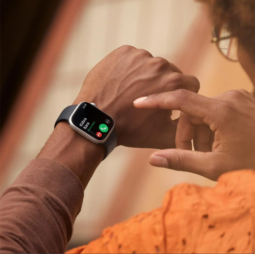 Apple Watch Ses ve Bildirim Ayarlarini Duzenleme 1 - Apple Watch Ses ve Bildirim Ayarları
