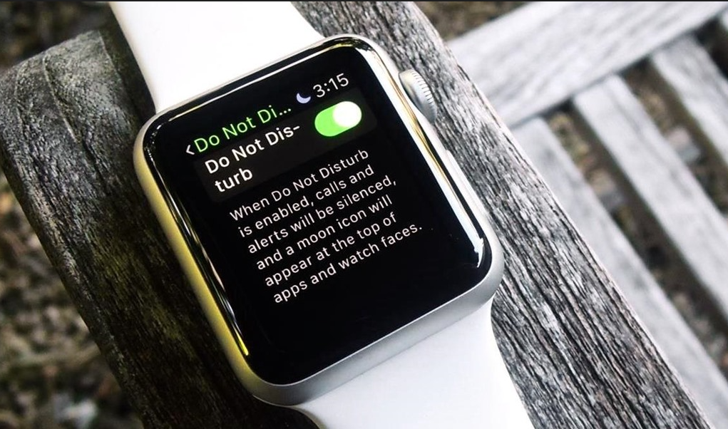 Apple Watch Ses ve Bildirim Ayarlarini Duzenleme 2 - Apple Watch Ses ve Bildirim Ayarları