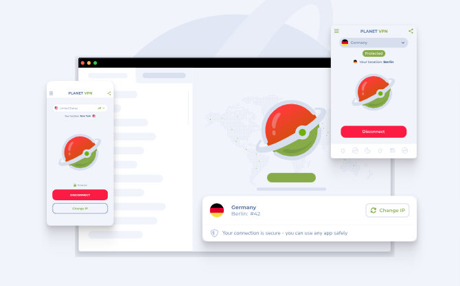 Ücretsiz VPN ile Halka Açık Wi-Fi Ağlarına Endişelenmeden Bağlanın Ücretsiz VPN