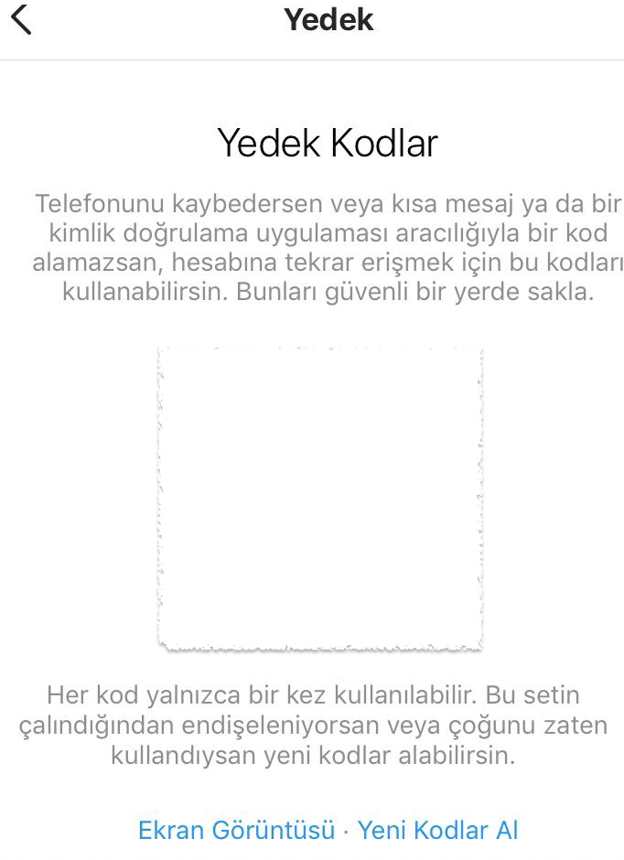 Ekran Resmi 2024 05 31 23.14.37 - Instagram Sahte Şikayet Var Mesaj Sorunu Çözümü