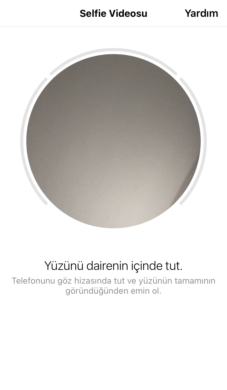 Ekran Resmi 2024 05 31 23.16.44 - Instagram Sahte Şikayet Var Mesaj Sorunu Çözümü