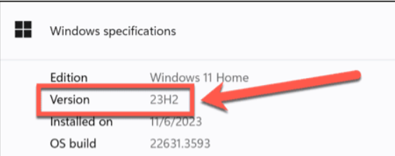 Ekran goruntusu 2024 05 27 101406 - Windows 11'de Copilot Eksik mi