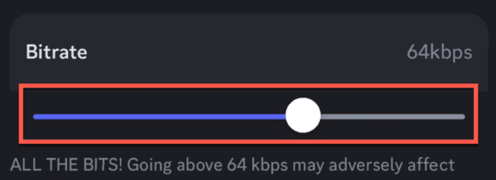 Ekran goruntusu 2024 05 29 120732 - Discord Mobil Ses Kalitesi Nasıl Onarılır