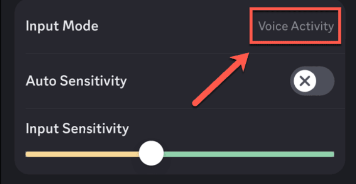 Ekran goruntusu 2024 05 29 121036 - Discord Mobil Ses Kalitesi Nasıl Onarılır