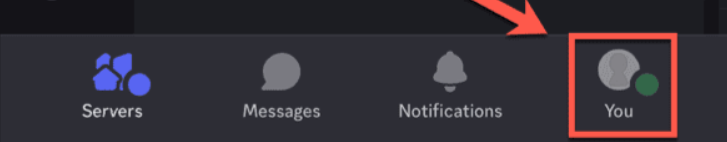 Ekran goruntusu 2024 05 29 121158 - Discord Mobil Ses Kalitesi Nasıl Onarılır