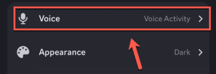Ekran goruntusu 2024 05 29 121328 - Discord Mobil Ses Kalitesi Nasıl Onarılır