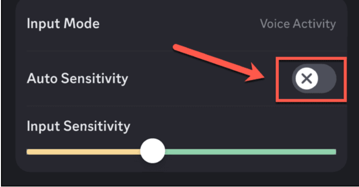 Ekran goruntusu 2024 05 29 121433 - Discord Mobil Ses Kalitesi Nasıl Onarılır