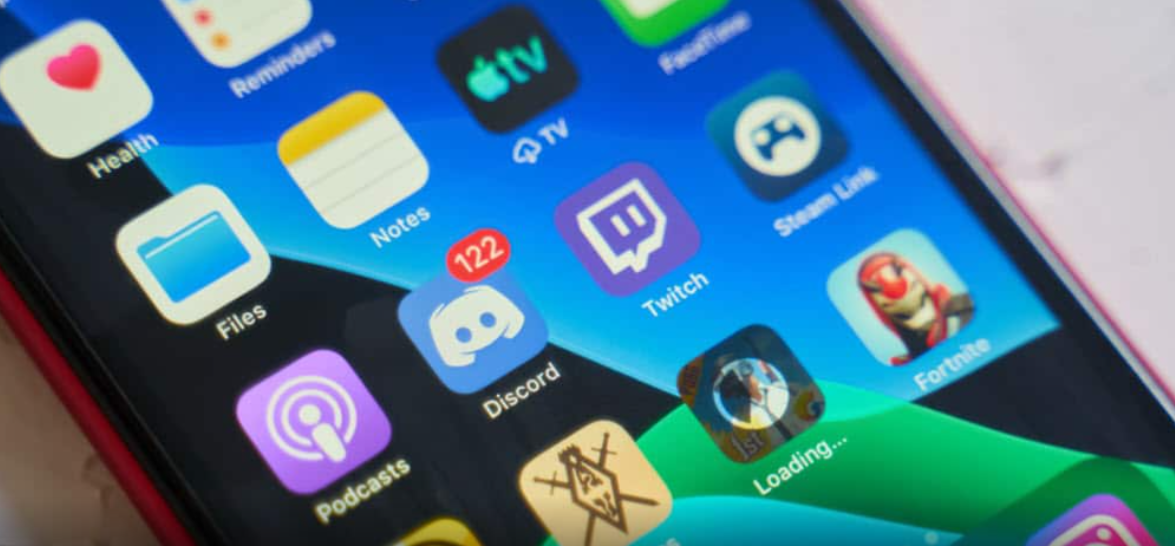 Ekran goruntusu 2024 05 29 122000 - Discord Mobil Ses Kalitesi Nasıl Onarılır