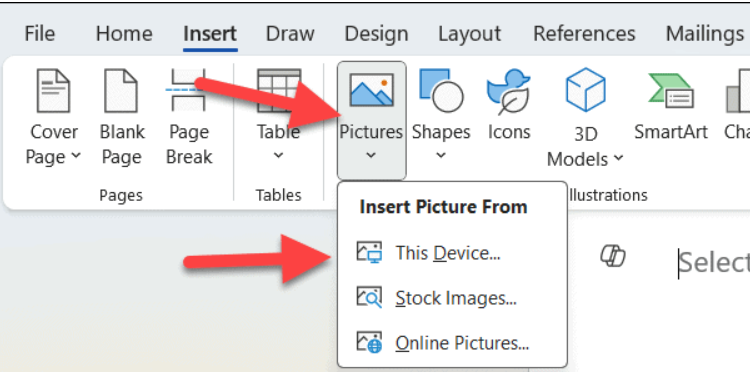 Ekran goruntusu 2024 05 29 161321 - Word'de Kod Parçacıkları Nasıl Eklenir