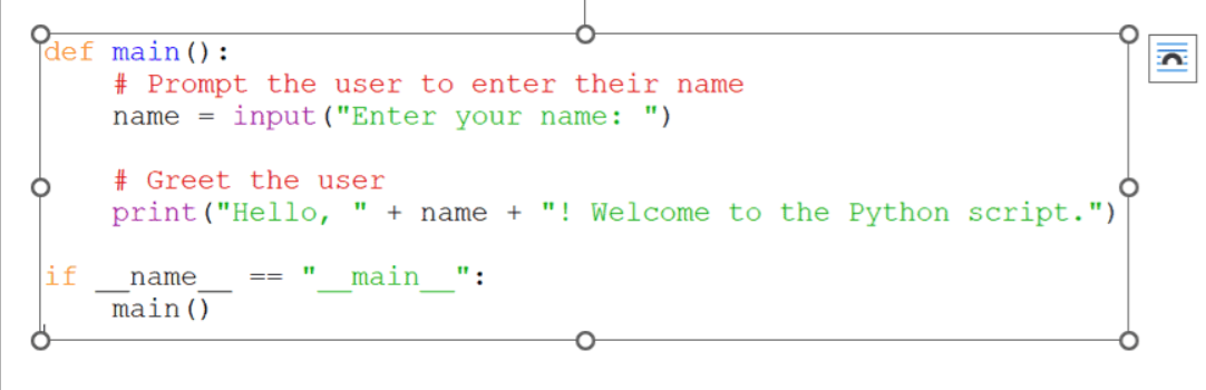 Ekran goruntusu 2024 05 29 161356 - Word'de Kod Parçacıkları Nasıl Eklenir