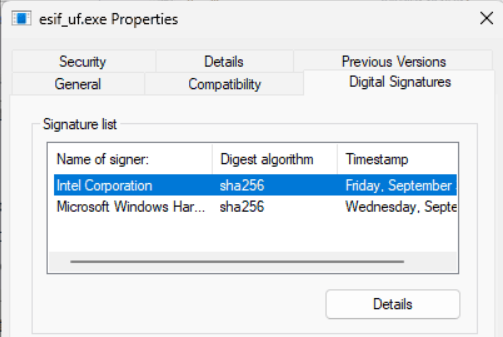 Ekran goruntusu 2024 05 30 091913 - Esif ufexe Nedir ve Neden Çalışıyor