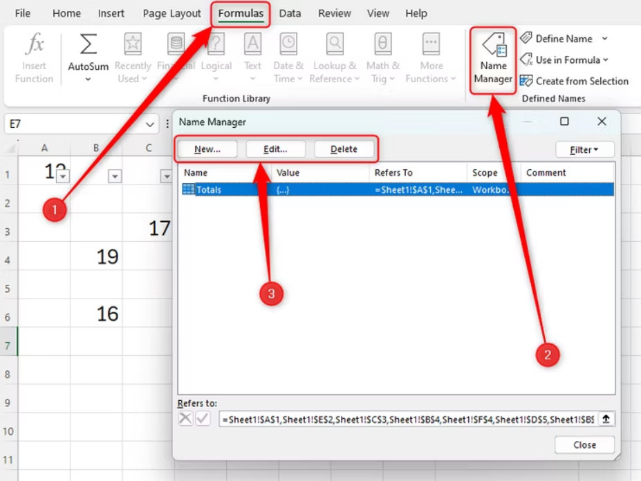 Excel Tablolarınızı Hızlandırmanın 7 Yolu Ekran goruntusu 2024 05 30 101653 - Excel Tablolarınızı Hızlandırmanın 7 Yolu