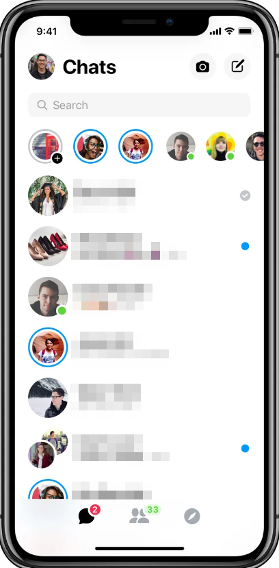 Facebook Messenger Kişi Kısıtlama ve Engelleme Facebook Messenger Kisi Kisitlama Nasil Yapilir 1 - Facebook Messenger Kişi Kısıtlama Nasıl Yapılır