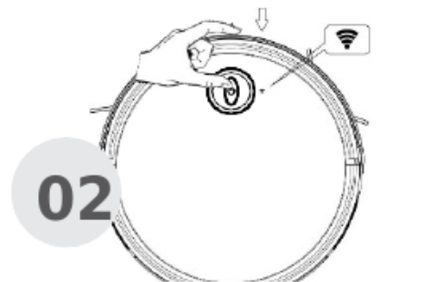 Reeder Alfreed Robot Süpürge Kurulumu ve Hataların Giderilmesi