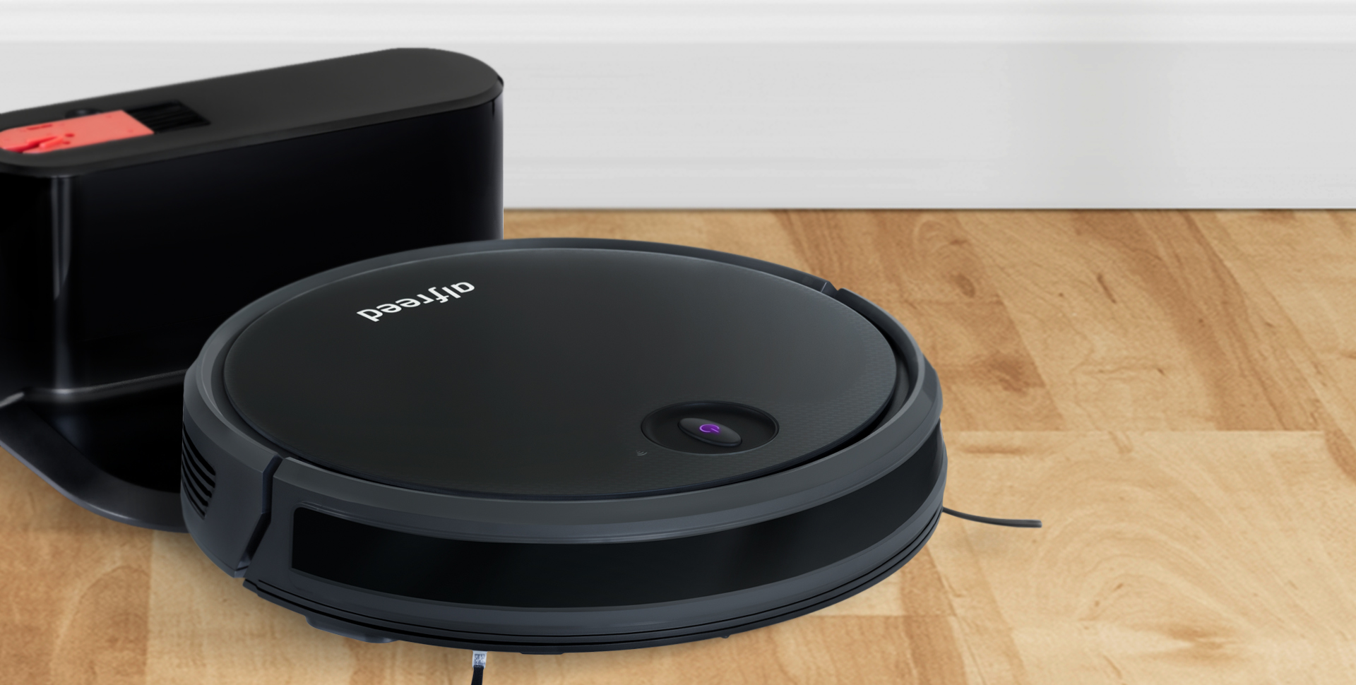 Reeder Alfreed Robot Süpürge bağlantı hatası çözümü