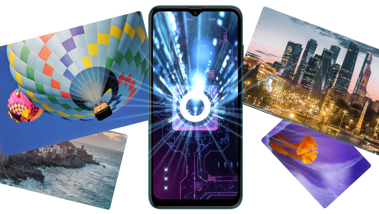 Reeder S19 Max Özellikleri