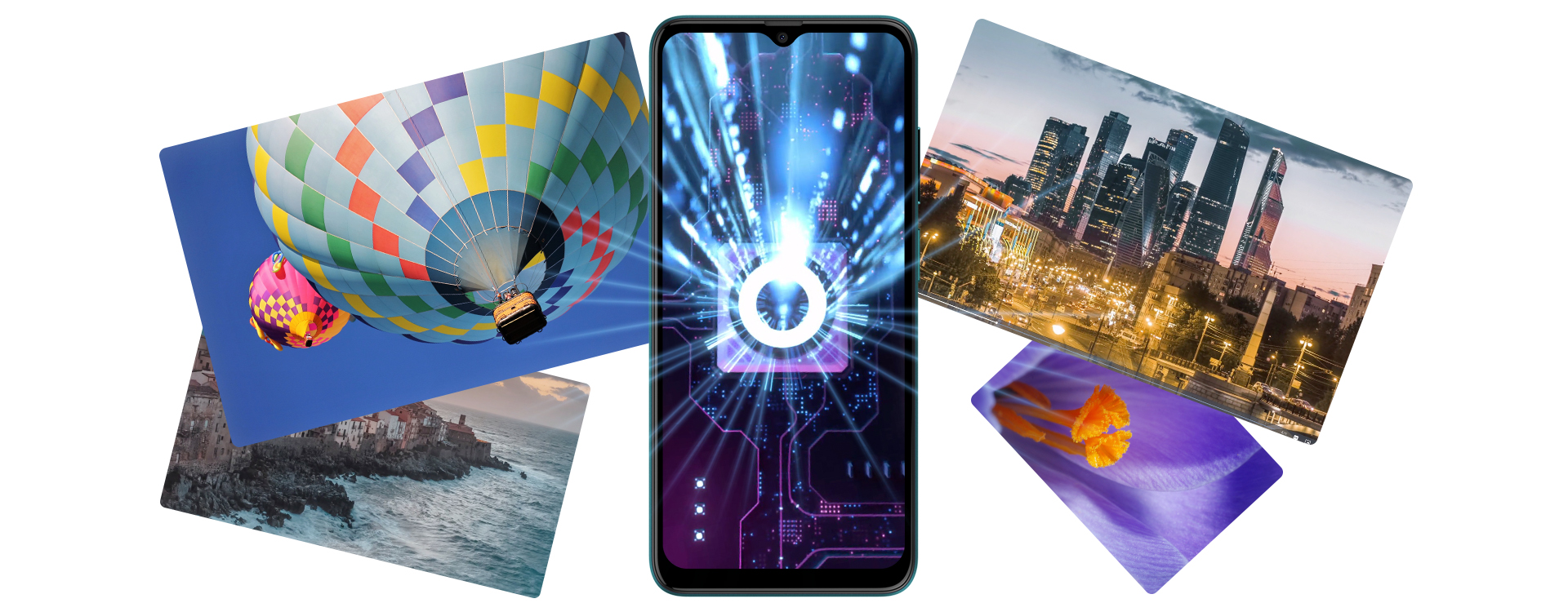 Reeder S19 Max Özellikleri