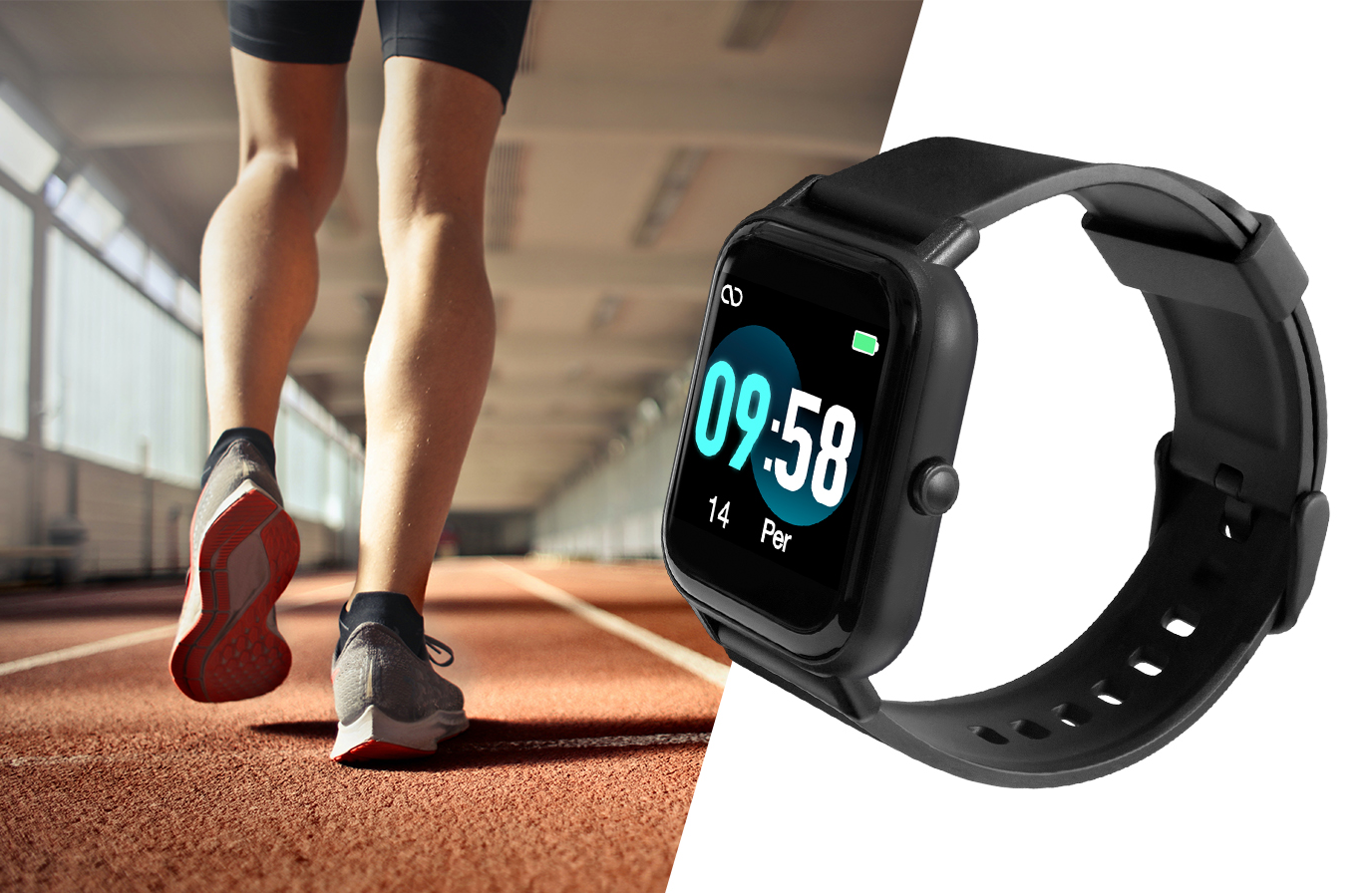 Reeder S2 Max akıllı saat kurulumu ve özellikleri