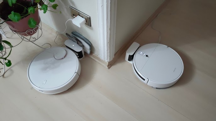 Ttech Robot Süpürge kullanımı hakkında bilgi