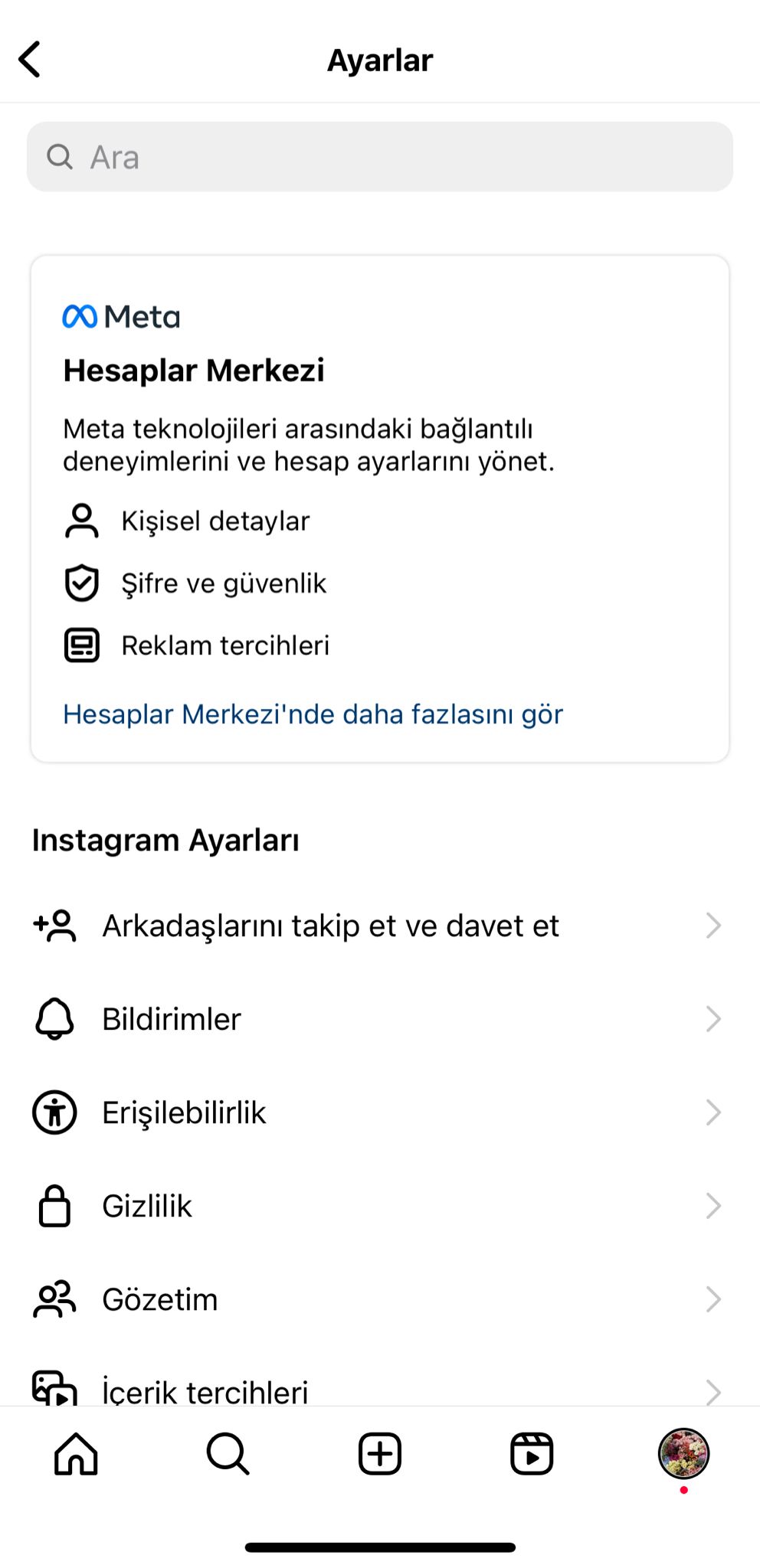 hesaplar merkezi WhatsApp Image 2024 06 10 at 04.05.12 - Başka Bir Cihazdan Instagram Hesabını Kaldırma İşlemi Nasıl Yapılır?