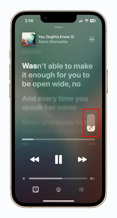 applemusic14 - Karaoke Yapmak İçin Apple Music Sing Nasıl Kullanılır?