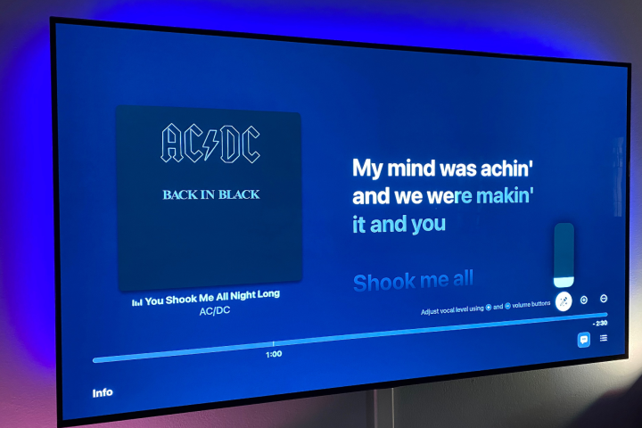 Karaoke Yapmak İçin Apple Music Sing Nasıl Kullanılır? applemusic16 - Karaoke Yapmak İçin Apple Music Sing Nasıl Kullanılır?