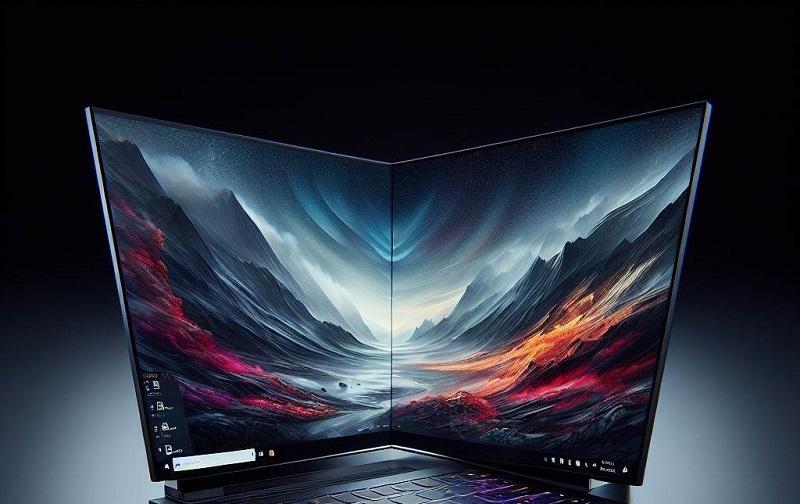 Asus zenbook bios ayarları 