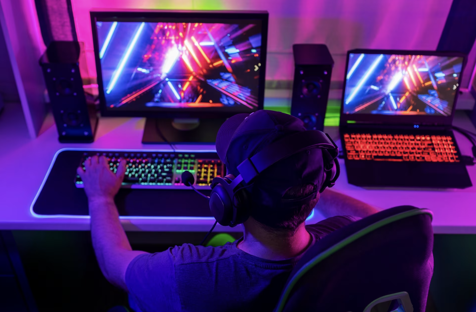 dogru pc1 - Doğru Oyun Bilgisayarını Seçmenin Önemi